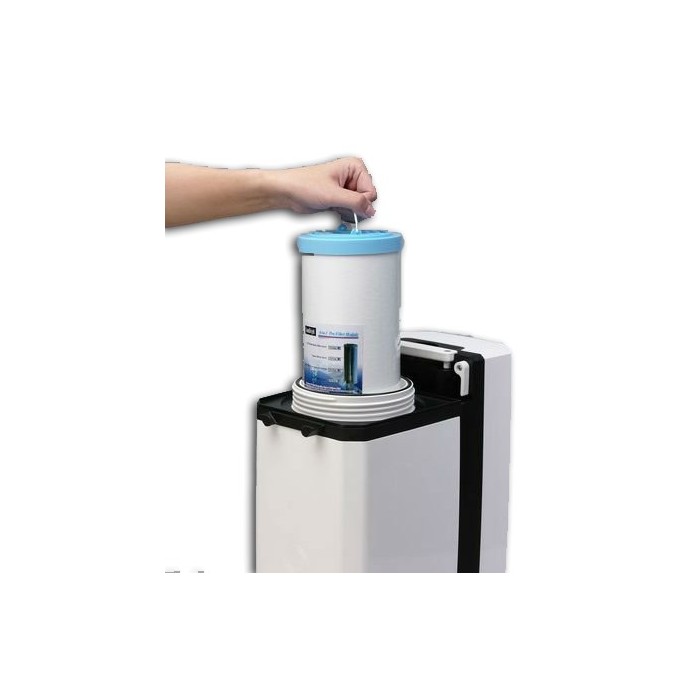 Cartouche De Résine NO3/PO4/SiO2 Pour Osmoseur 4 étages – Remplacement Tous Les 5000-7000 Litres Ou 6 Mois