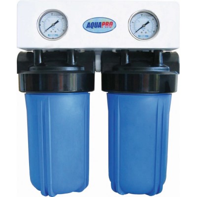 Kit filtration Ydrokalk+Prokalk