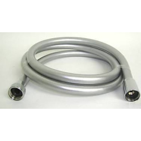 Flexible de douche de 1,5 m renforcé rotatif anti torsion