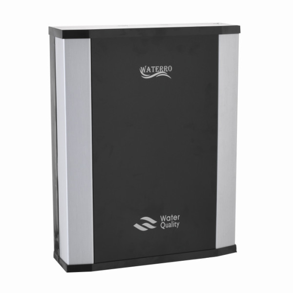 Osmoseur SPACE 100G-H1812  avec réservoir 9litres