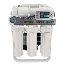 Osmoseur a flux direct PRESTIGE 800G