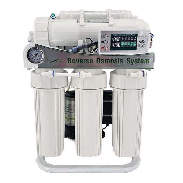 Osmoseur a flux direct PRESTIGE 800G