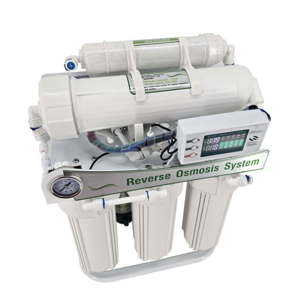 Osmoseur a flux direct PRESTIGE 800G