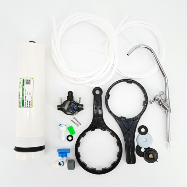 Osmoseur a flux direct PRESTIGE 800G