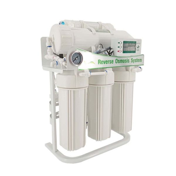 Osmoseur a flux direct PRESTIGE 800G