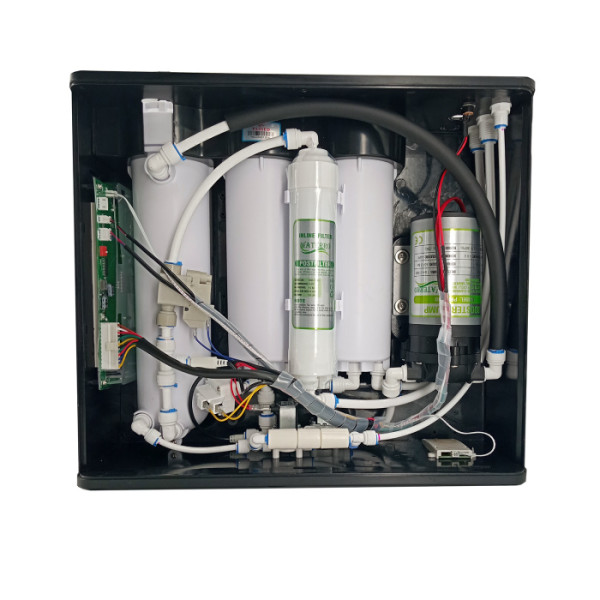 OSMOSEUR INVERSE À FLUX DIRECT  SKY 800G-3013*1