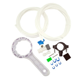 OSMOSEUR INVERSE À FLUX DIRECT  SKY 800G-3013*1