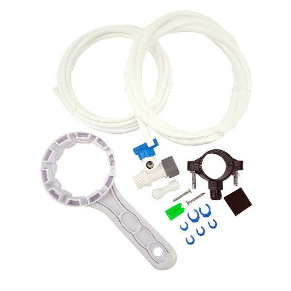 OSMOSEUR INVERSE À FLUX DIRECT  SKY 800G-3013*1