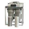 SYSTÈME D'OSMOSE INVERSE À FLUX DIRECT BUSINESS 1600G-3113*2