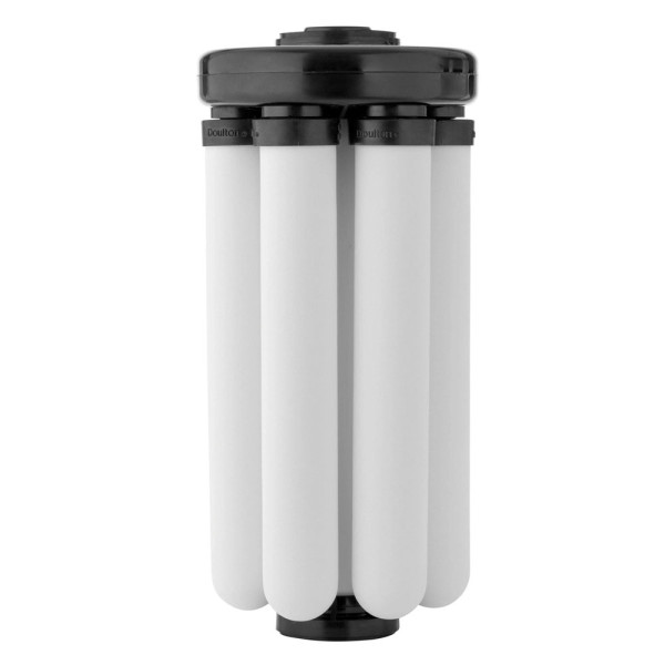 6 Cartouches STERASYLpour RIO 2000