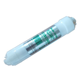 Cartouche d'enrichissement Multi-Minéraux+ pour osmoseur