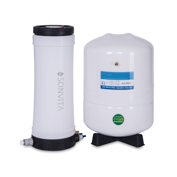 Osmoseur sous évier  Aqua tower