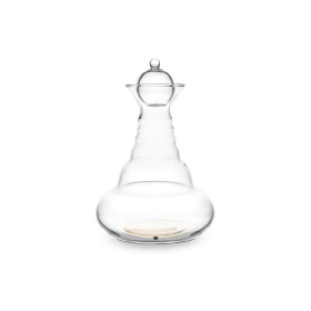 Carafe Alladin Family Or 2.3 l soufflé à la bouche