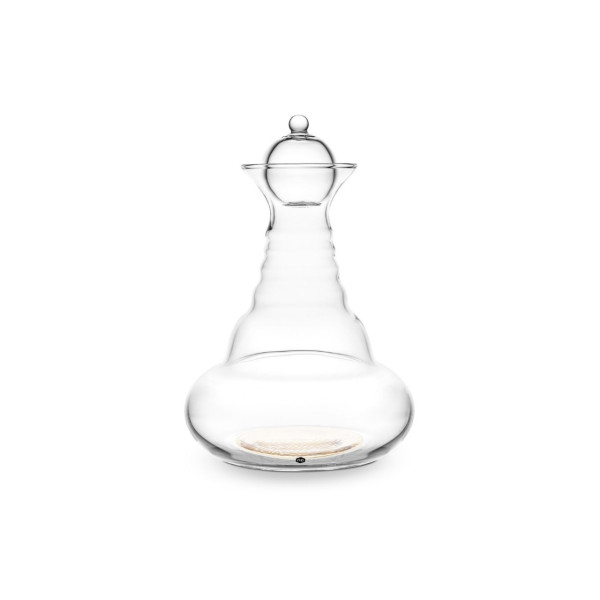 Carafe Alladin Family Or 2.3 l soufflé à la bouche