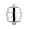 Filtre de douche ULTIMATE – Filtration multicouche au KDF-55, charbon actif et vitamine C