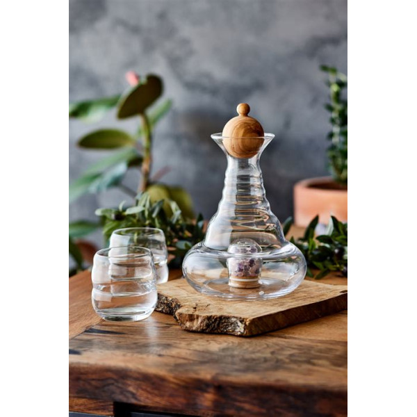 Carafe Aladdin Gemstone 1,2 L
