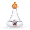 Bouchon en bois d'olivier pour carafe Alladin 1,3 L – Nature's Design