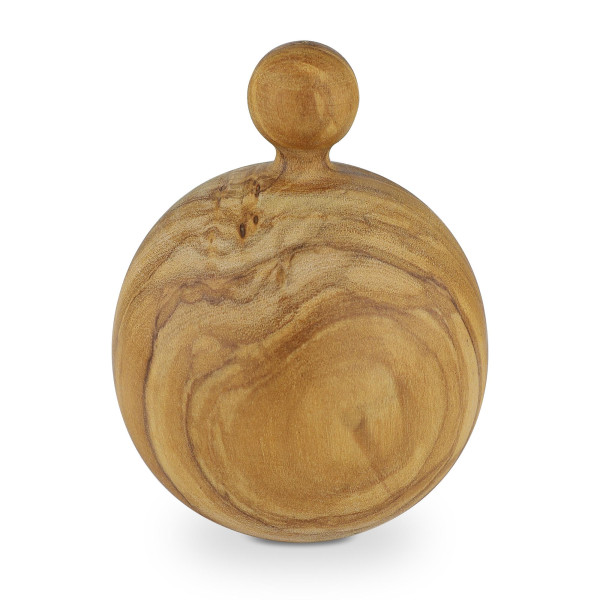 Bouchon en bois d'olivier pour carafe Alladin 1,3 L – Nature's Design